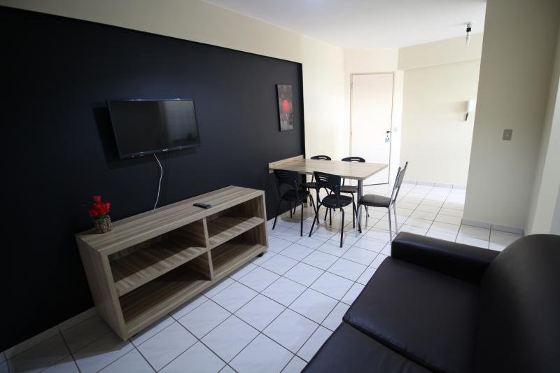 Fotos apartametnos AQUARIUS RESIDENCE CALDAS NOVAS